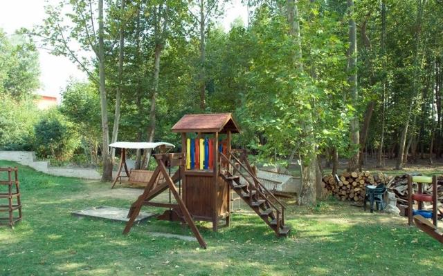Tarsis Club & Spa
