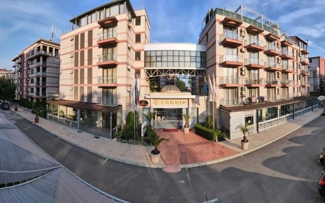 Tarsis Club & Spa