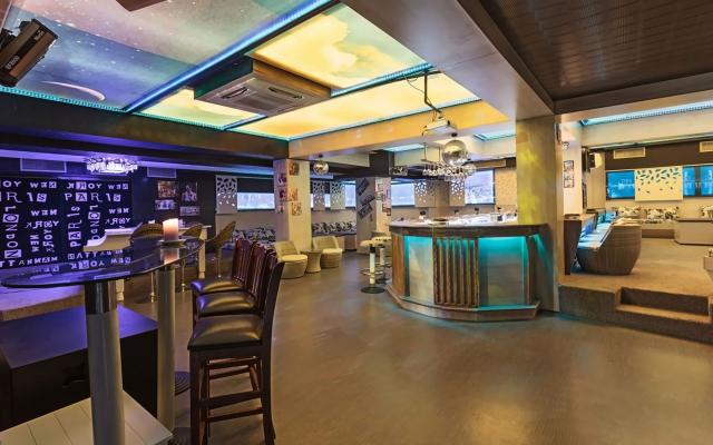 Tarsis Club & Spa