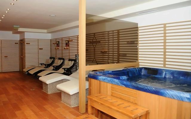 Tarsis Club & Spa