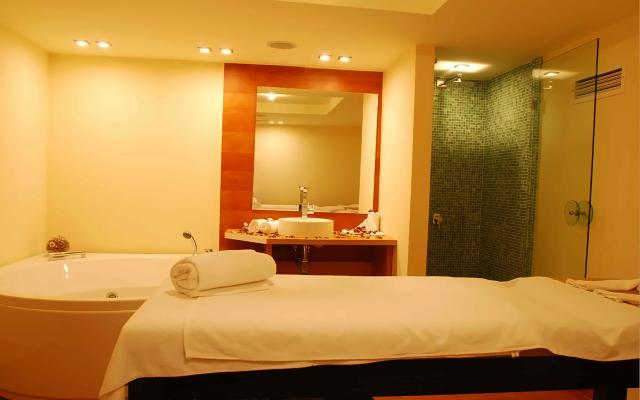 Tarsis Club & Spa