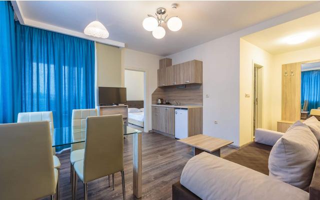 Apartment 1 bedroom