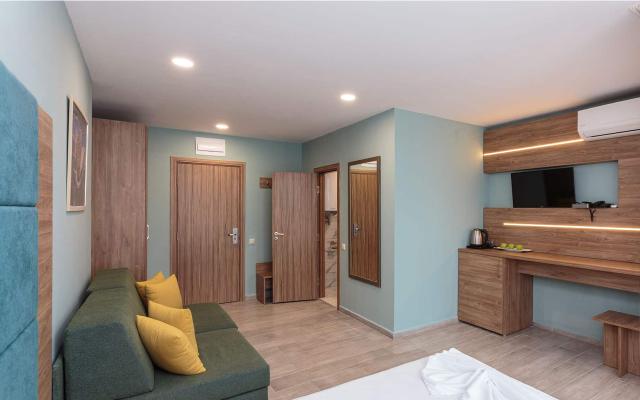 Dbl Luxury