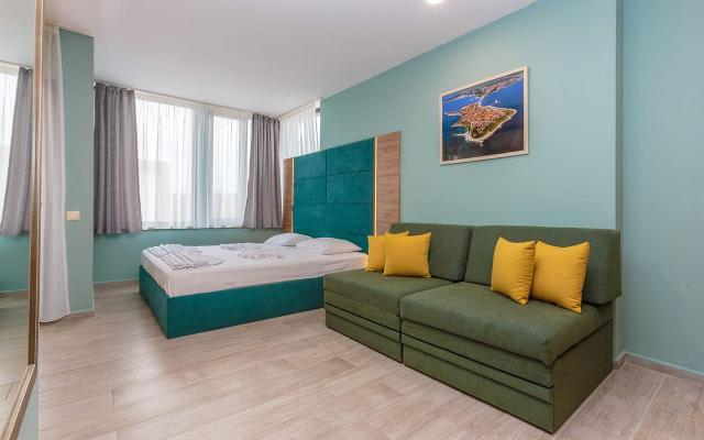 Dbl Luxury