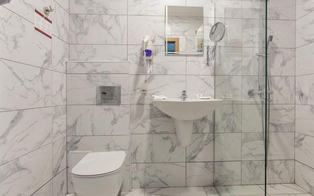 Dbl Luxury