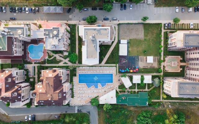 Tarsis Club & Spa