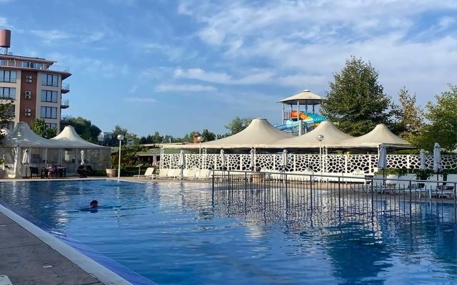 Tarsis Club & Spa