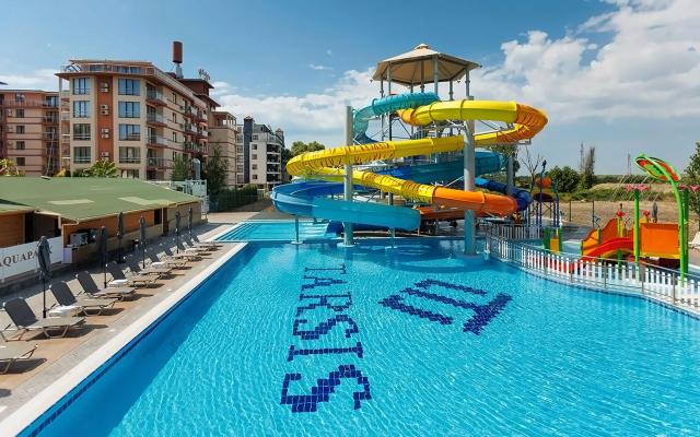 Tarsis Club & Spa