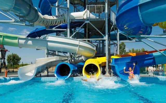 Tarsis Club & Spa