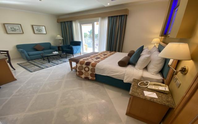 Superior Sea View Room