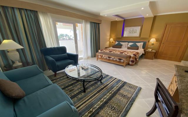 Superior Sea View Room