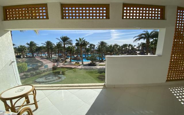 Superior Sea View Room