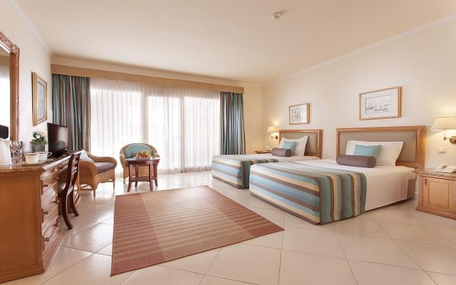 Superior Sea View Room