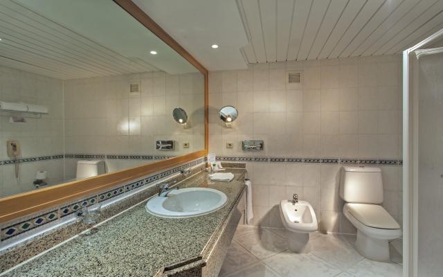 Superior Sea View Room