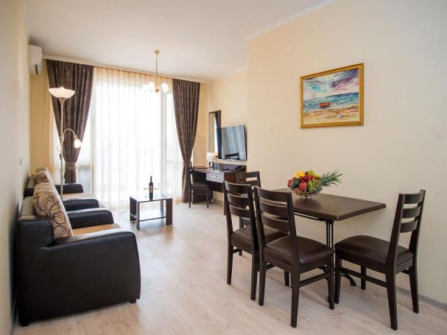 Apartment 2 bedrooms APPART