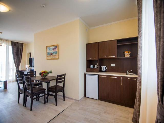 Apartment 2 Bedrooms VIP APPART