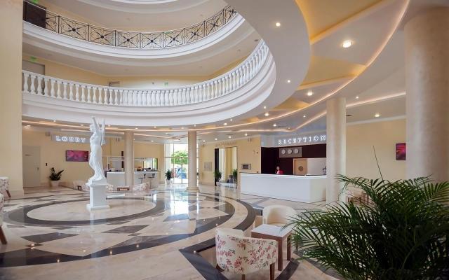 Rome Palace Deluxe