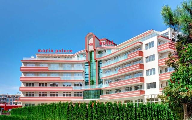 Maria Palace