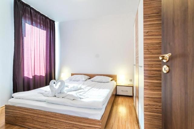 PromoApartment 1 Bedroom