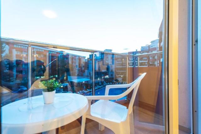 PromoApartment 1 Bedroom