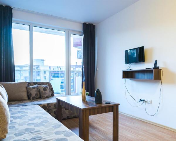Apartment 1 Bedroom