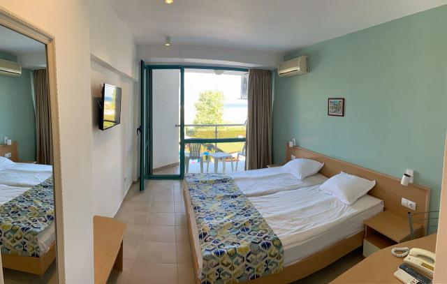 Large Room