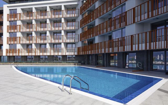 Paradiso Aparthotel