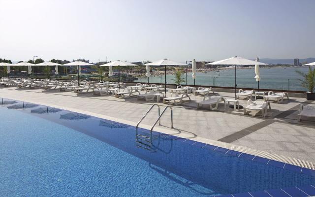 Paradiso Aparthotel