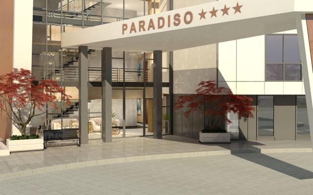 Paradiso Aparthotel