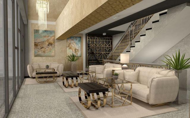 Paradiso Aparthotel