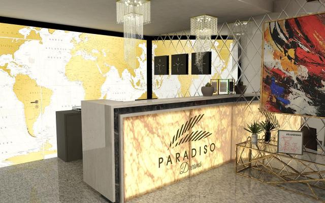 Paradiso Aparthotel