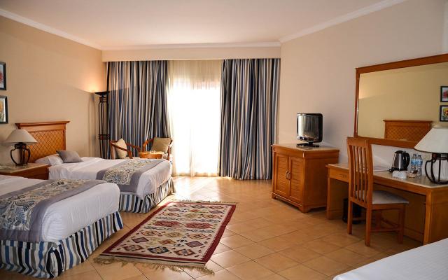 Family One Bedroom