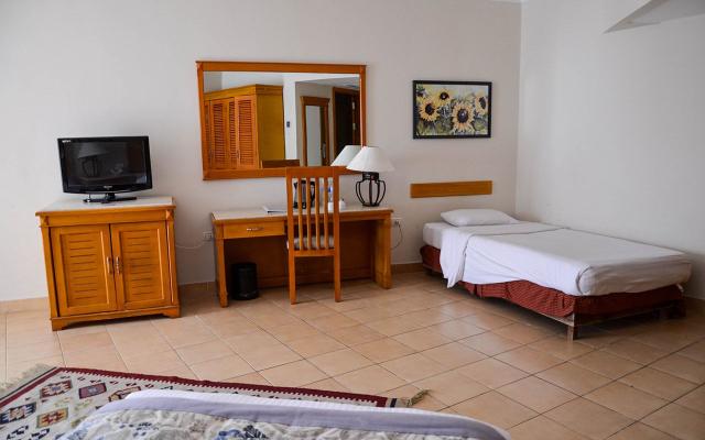 Family One Bedroom