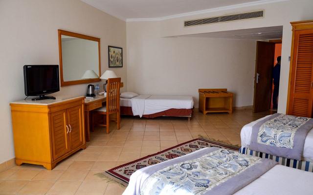 Family One Bedroom