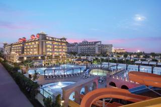 Aydinbey Kings Palace & Spa