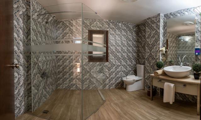 Twin Club Room