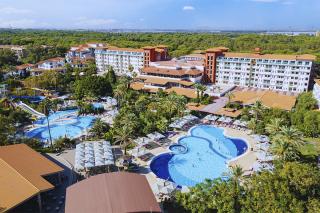 Belconti Resort