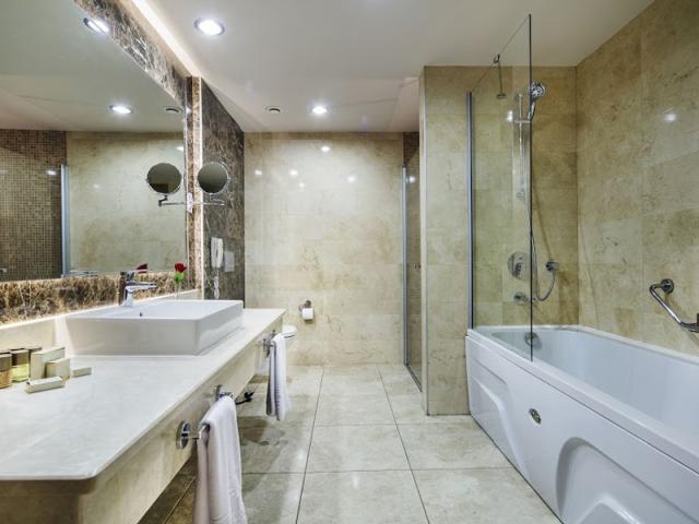 Camelia Family Superior Room