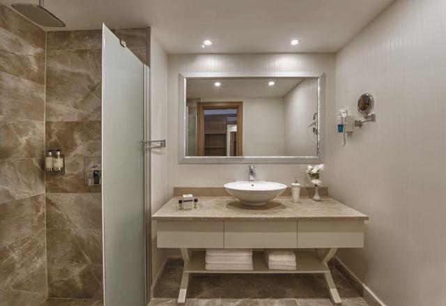 Standard Sea Side Room