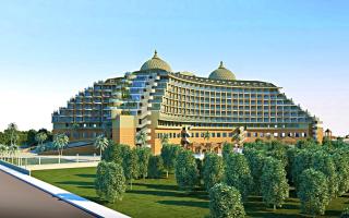 Delphin Palace
