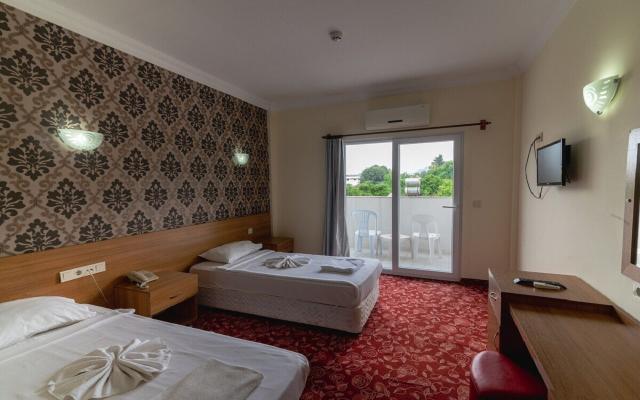 Standart Room