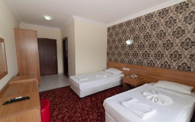 Anex Room