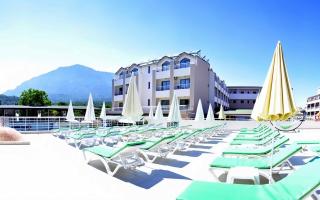 Erkal Resort