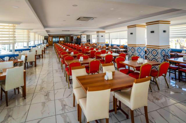 Restaurace