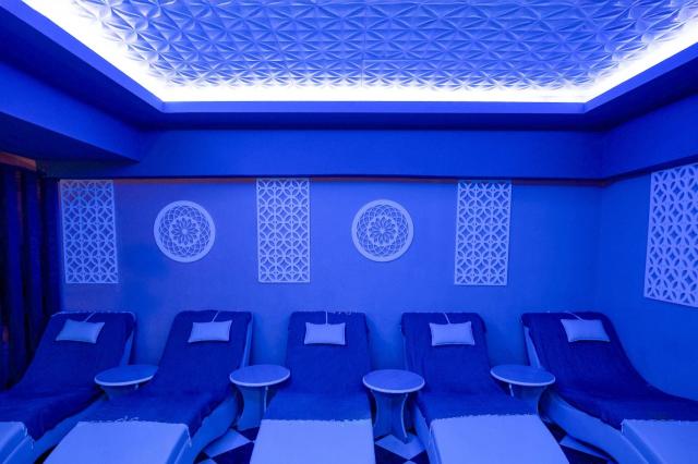 Beauty & Spa