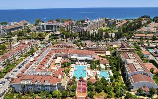 Viking Garden Resort