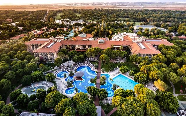 Gloria Golf Resort