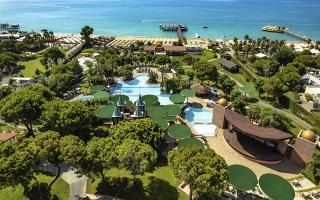 Gloria Verde Resort