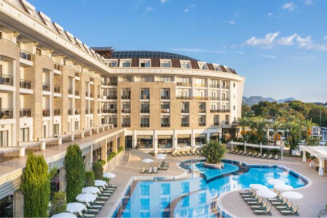 Imperial Sunland