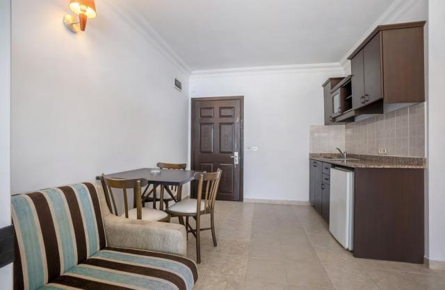 Family Connection Room